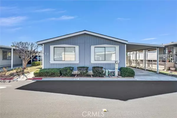 San Bernardino, CA 92410,1010 Terrace 17