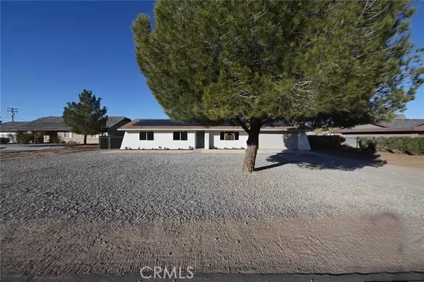 Apple Valley, CA 92307,15514 Dale Evans