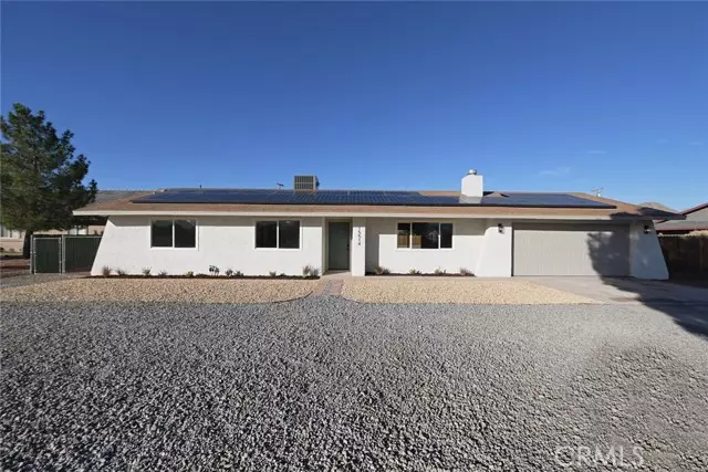 15514 Dale Evans, Apple Valley, CA 92307