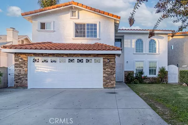 14501 California, Baldwin Park, CA 91706