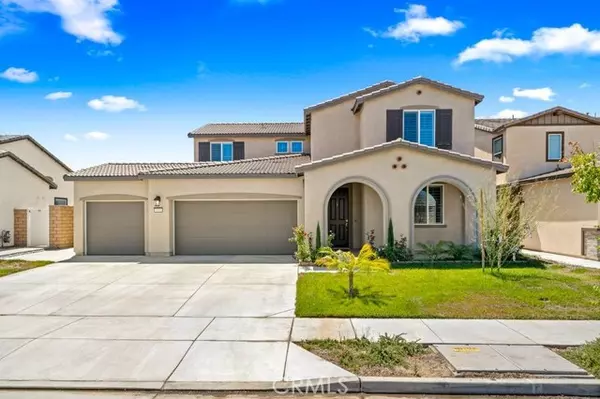 Hemet, CA 92545,5053 Moon Eye WAY