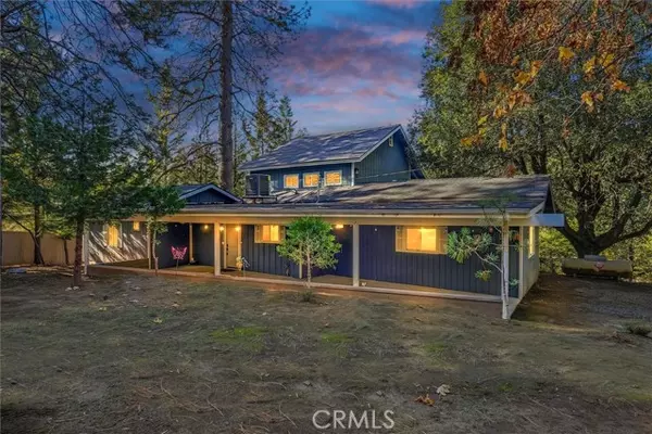 Oakhurst, CA 93644,50722 Chu RNCH