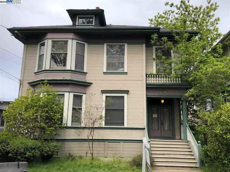 1173 Park Ave A, Alameda, CA 94501