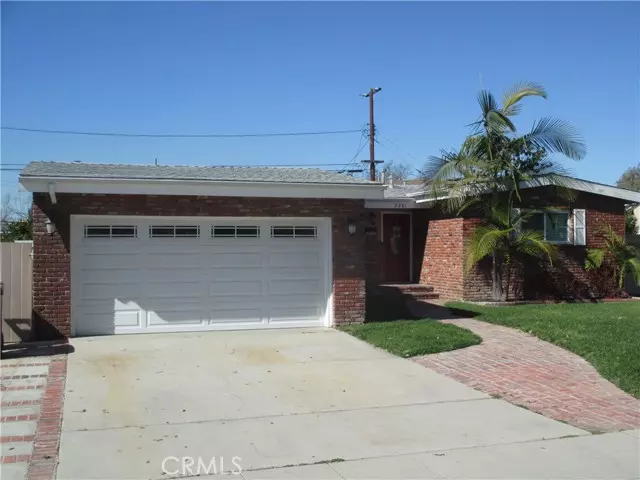 2281 Faust AVE, Long Beach, CA 90815