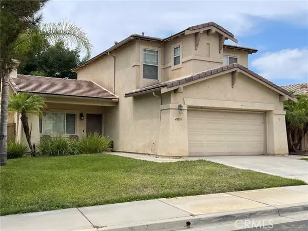 43093 Teramo ST, Temecula, CA 92592