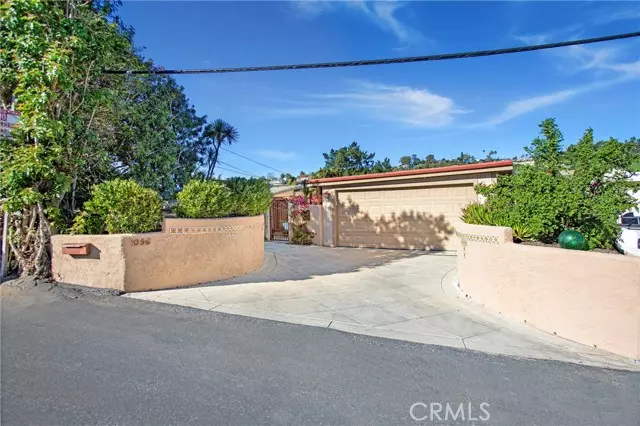 Laguna Beach, CA 92651,1096 Madison PL