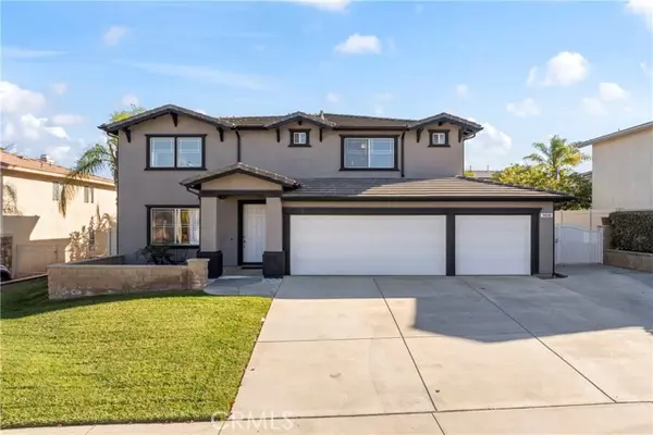1456 Roadrunner, Corona, CA 92881