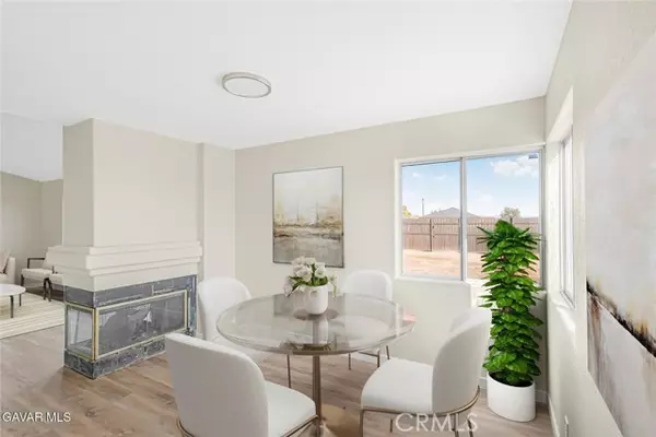 California City, CA 93505,8325 Jacarada