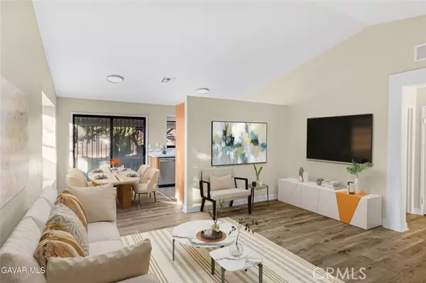 Rosamond, CA 93560,3649 Scherer