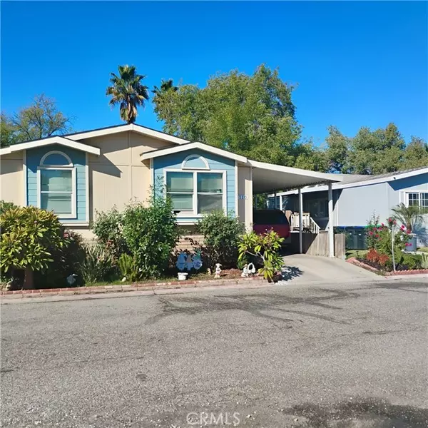 Colton, CA 92324,2851 S La Cadena DR 110