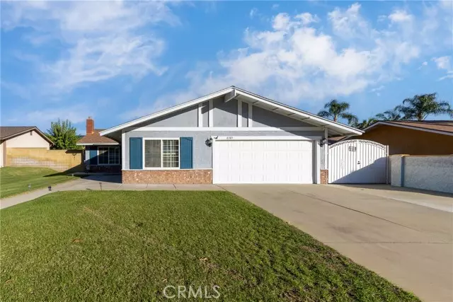 8385 Malachite, Rancho Cucamonga, CA 91730