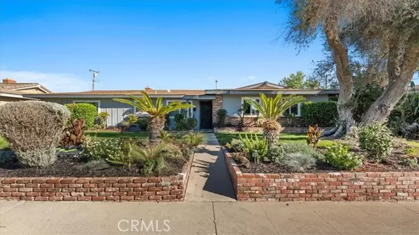 2918 Gladstone ST, Pomona, CA 91767