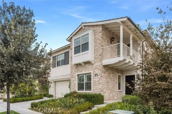 214 Parkwood, Irvine, CA 92620