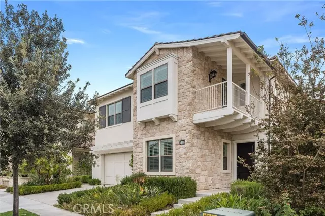 214 Parkwood, Irvine, CA 92620