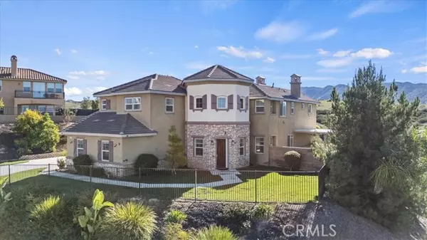 Colton, CA 92324,3094 Crystal Ridge LN