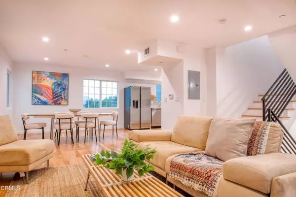 2327 1/2 Langdale AVE, Los Angeles, CA 90041