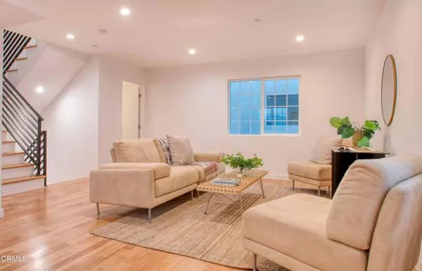 Los Angeles, CA 90041,2327 1/2 Langdale AVE