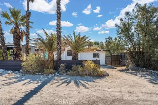 North Palm Springs, CA 92258,17102 Sanborn