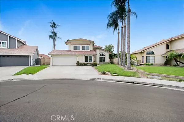 Chino, CA 91710,6843 Renato CT