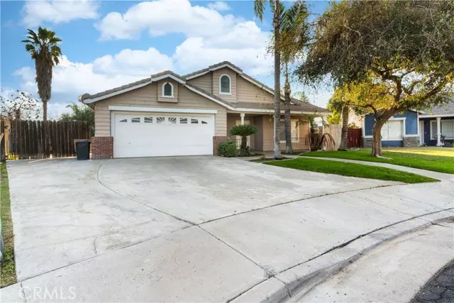6015 Verdant Hills CT, Bakersfield, CA 93313