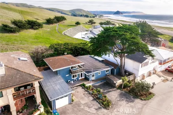 Cayucos, CA 93430,230 Chaney AVE