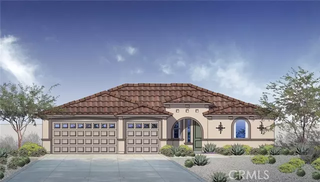 Hesperia, CA 92345,7104 Milton AVE