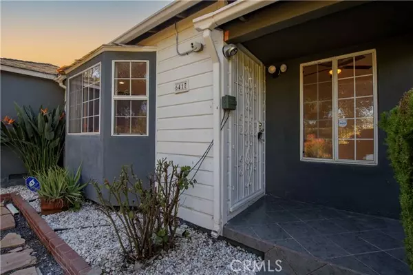 Reseda, CA 91335,6417 White Oak