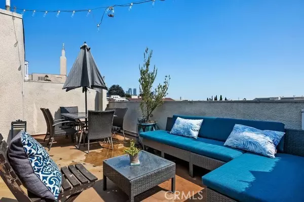 1733 Malcolm, Los Angeles, CA 90024