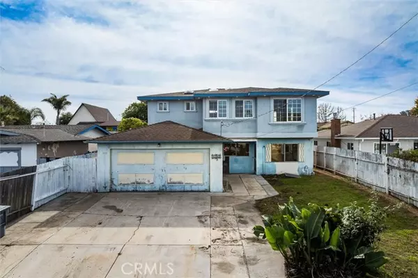 Grover Beach, CA 93433,1050 Nice