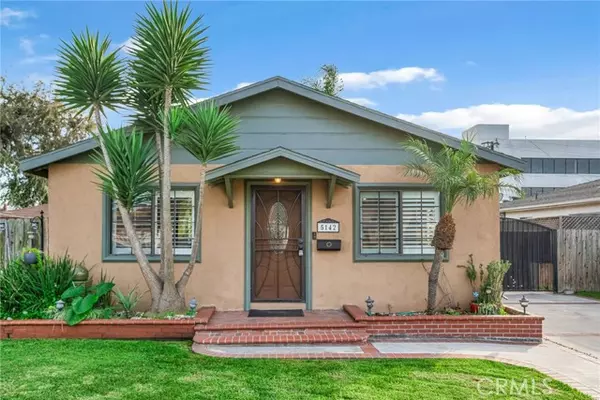 Hawthorne, CA 90256,5142 W 142nd ST