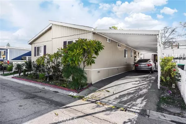 Colton, CA 92324,2851 S La Cadena DR 26