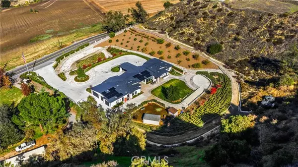 Redlands, CA 92373,31615 Live Oak CYN