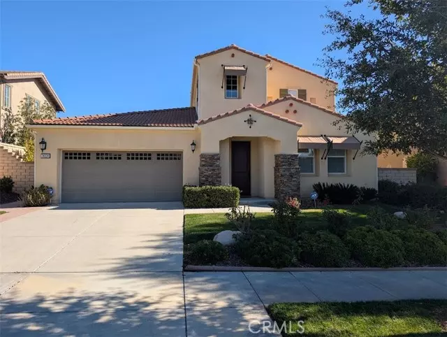 24824 Carbon, Valencia, CA 91354