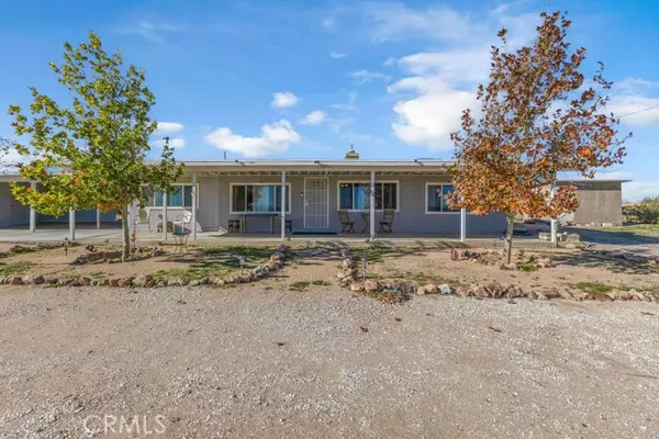 1998 Cambria AVE, Landers, CA 92285