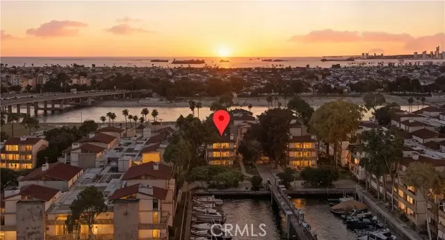 8103 Marina Pacifica, Long Beach, CA 90803