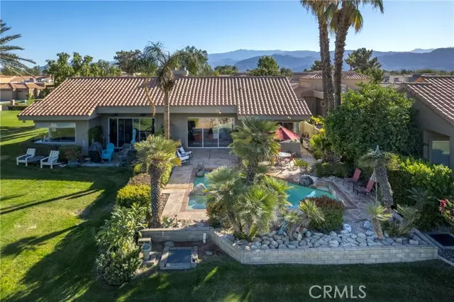 46 Pebble Beach DR, Rancho Mirage, CA 92270