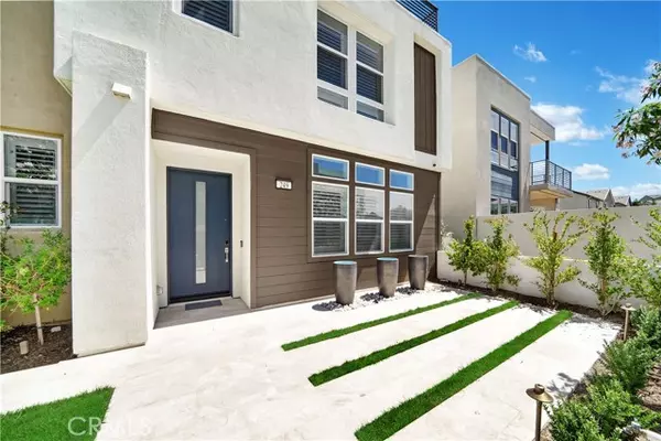 Irvine, CA 92618,249 Chorus