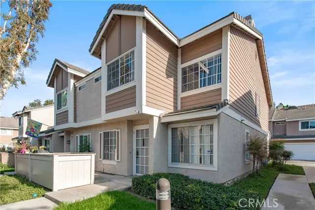 76 Christamon, Irvine, CA 92620
