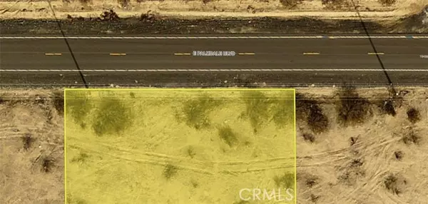 190 E Palmdale BLD, CA 93591