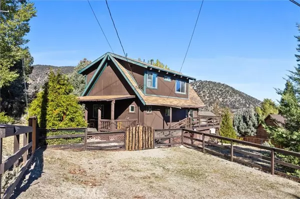2505 Tirol, CA 93225