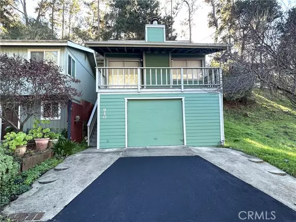 Cambria, CA 93428,910 Sheffield ST