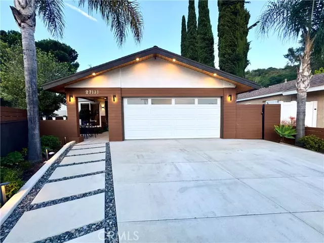 27141 Via Noveno, Mission Viejo, CA 92691