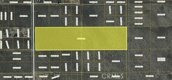 Mojave, CA 93501,12 Mojave-Tropico RD