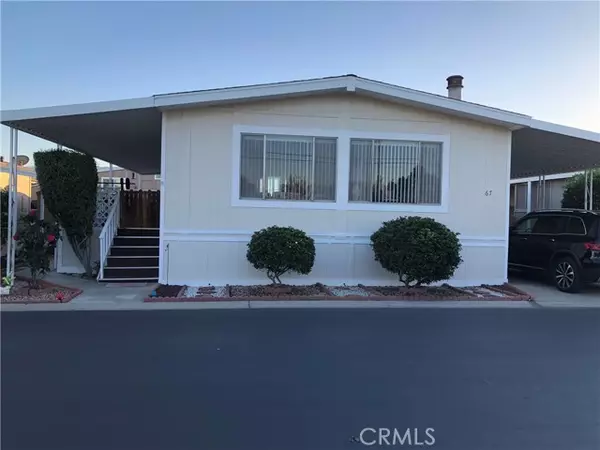 307 S Smith Avenue 67, Corona, CA 92882