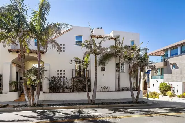 3603 Manhattan, Manhattan Beach, CA 90266