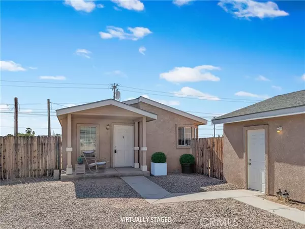 Blythe, CA 92225,17647 Palowalla