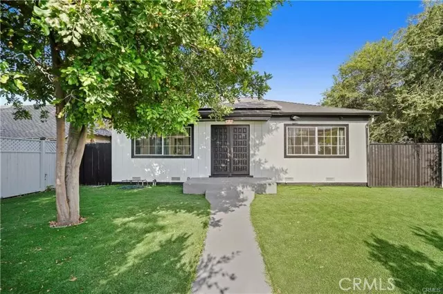 5616 Buffalo, Valley Glen, CA 91401