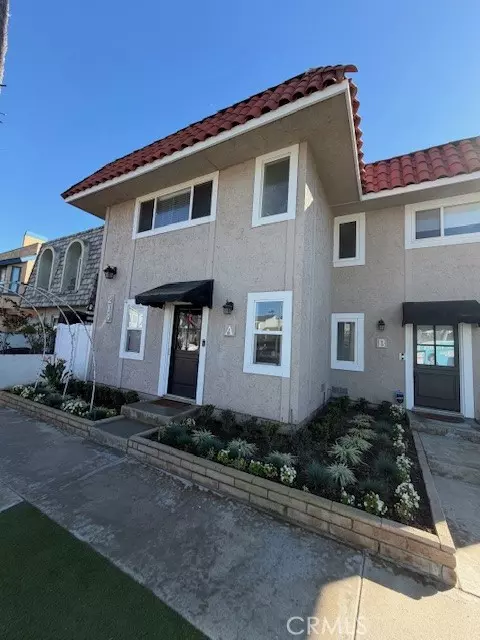 Huntington Beach, CA 92648,214 20th street A