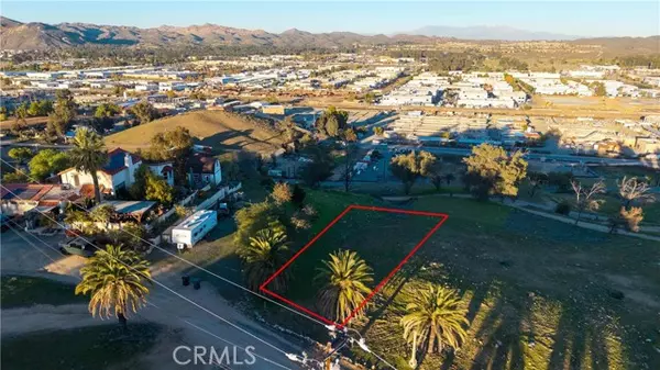 0 Hill AVE, Lake Elsinore, CA 92530