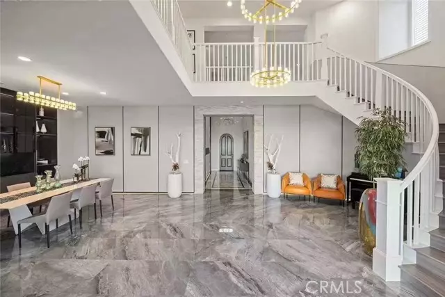 5502 Heritage Oak, Trabuco Canyon, CA 92679